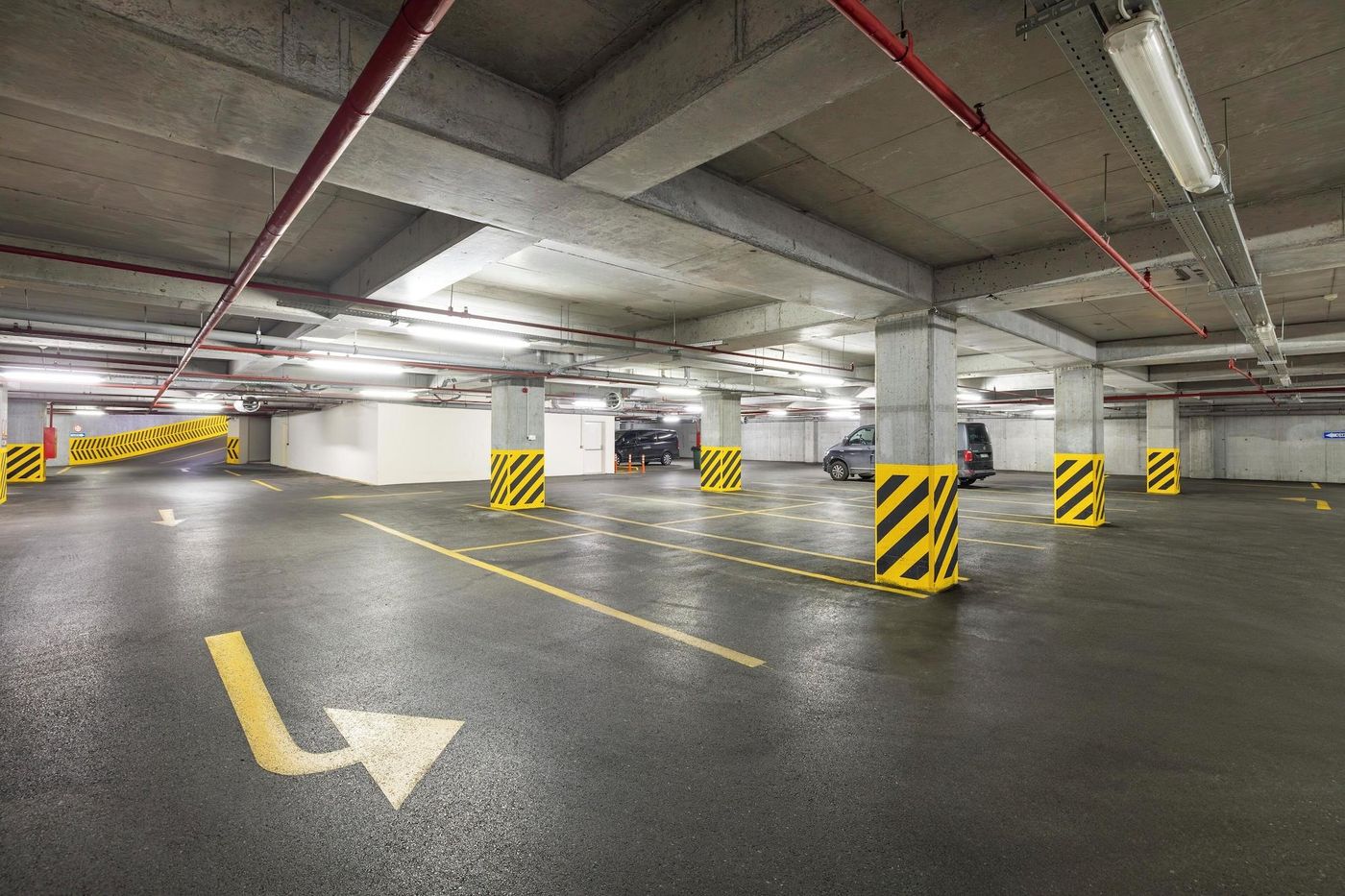 Mayar Residence Hotel-Turkey-Istanbul-General view-4