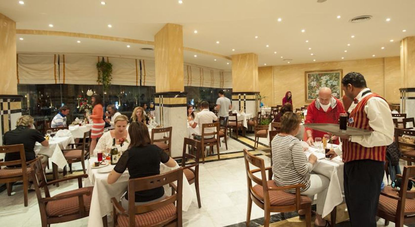 Sea Star Beau Rivage Hotel