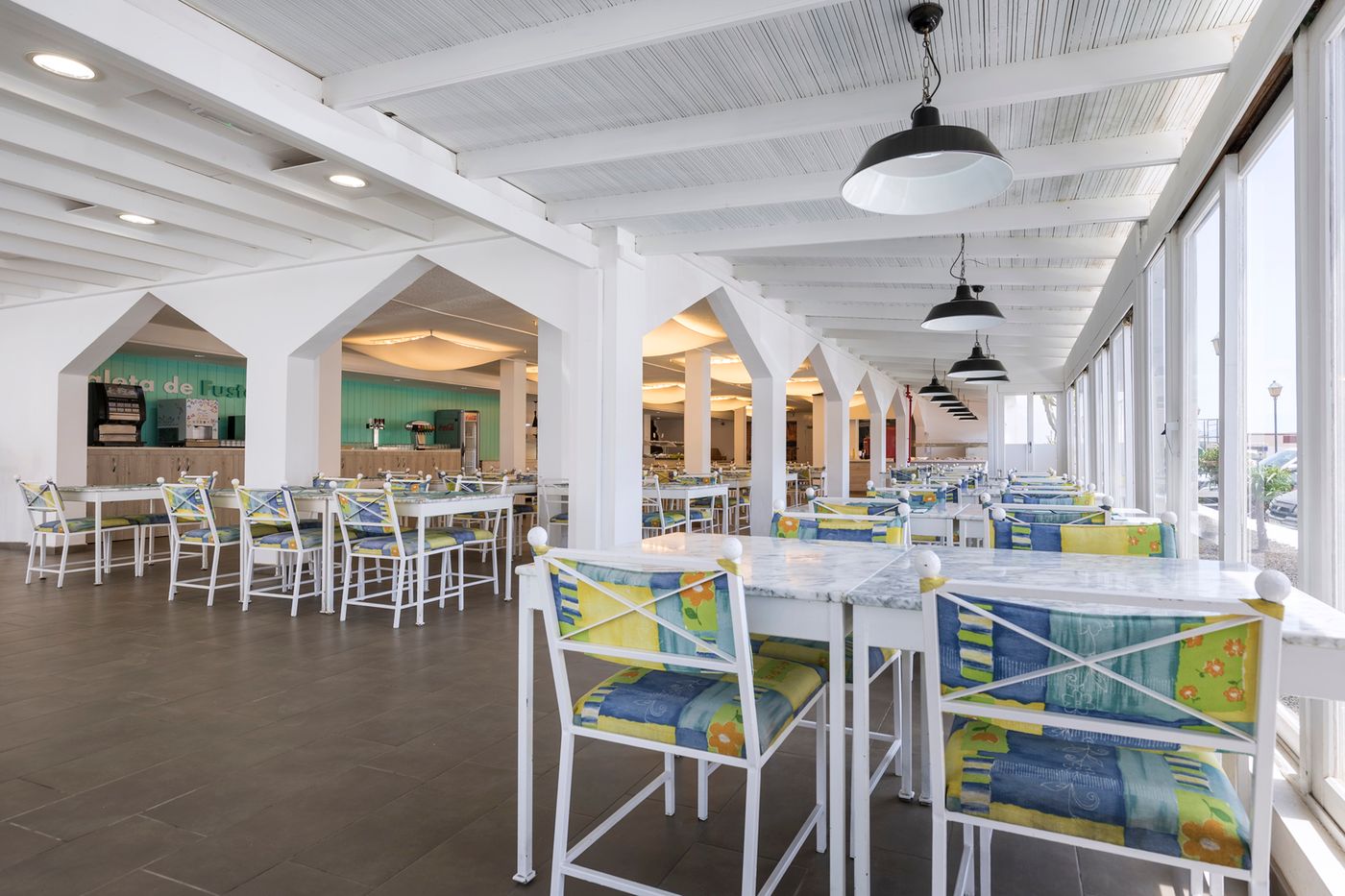  Smy Tahona Fuerteventura