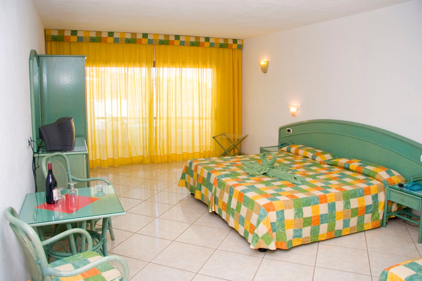 Esquinzo-Monte-del-Mar-Room-28