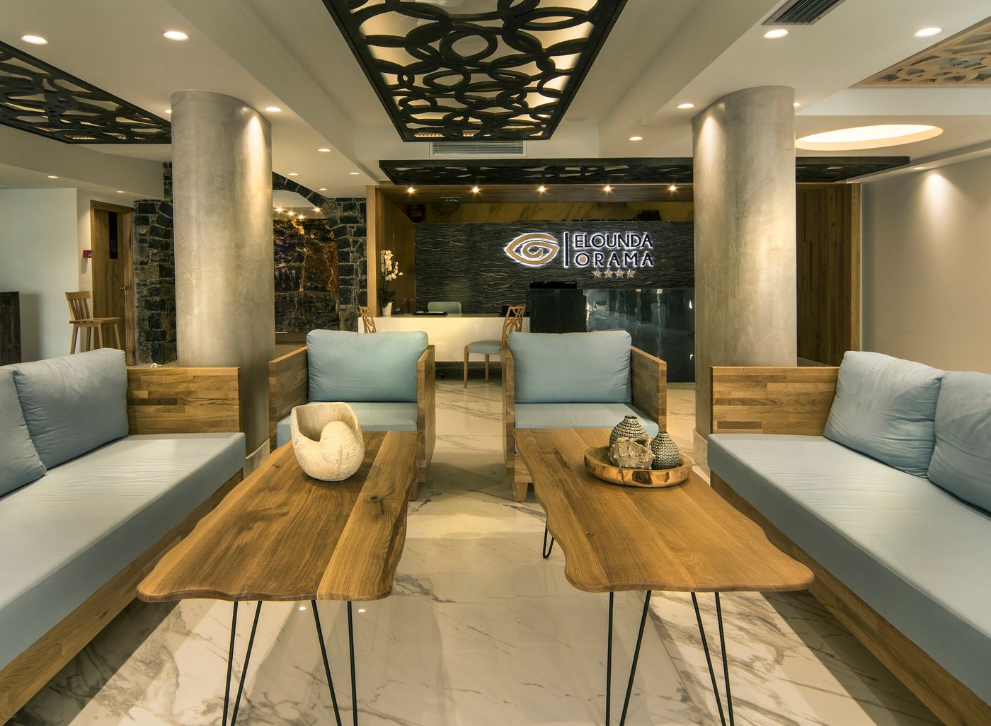 Elounda Orama Boutique Hotel