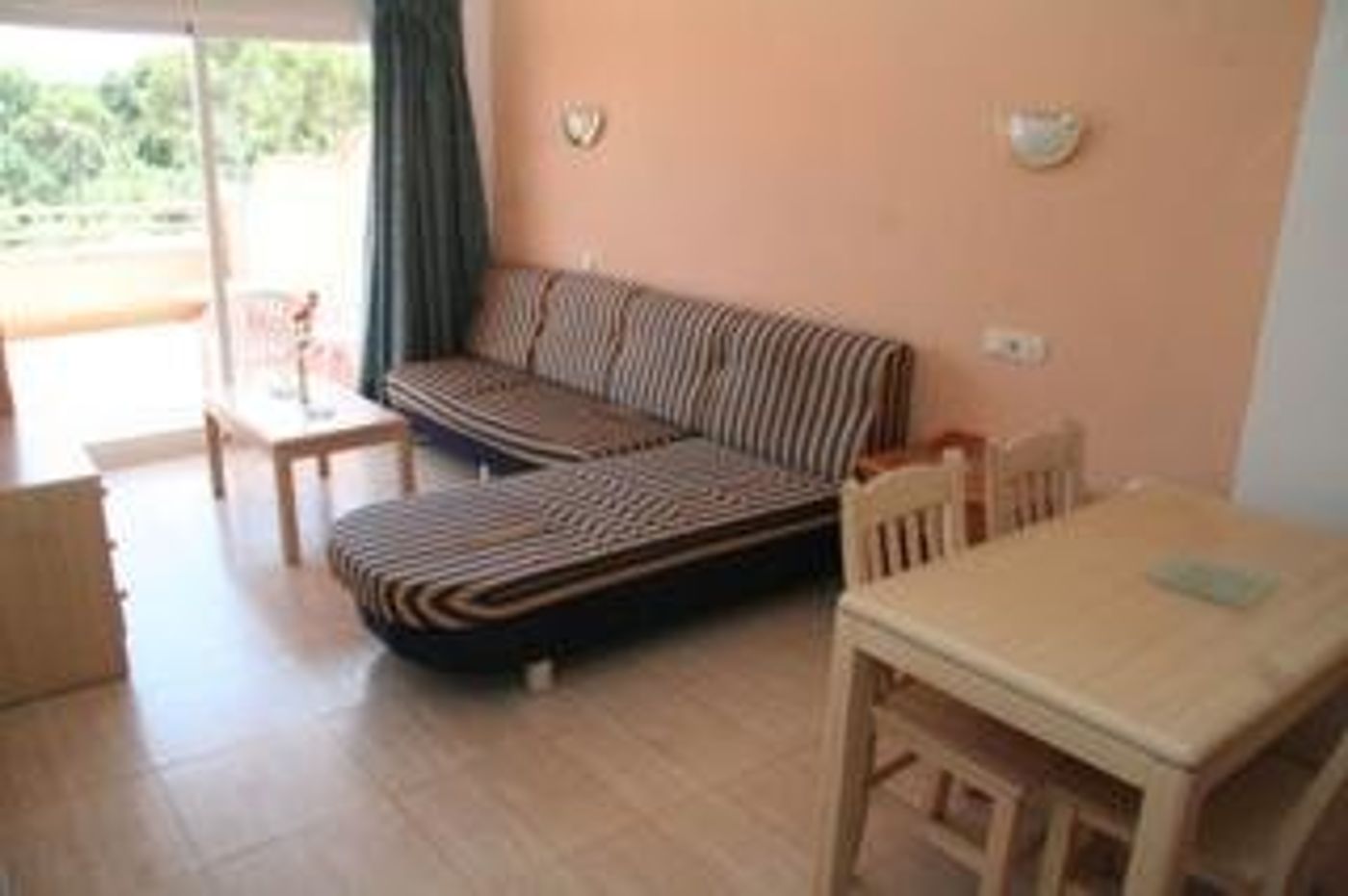 Aparthotel Santa Maria