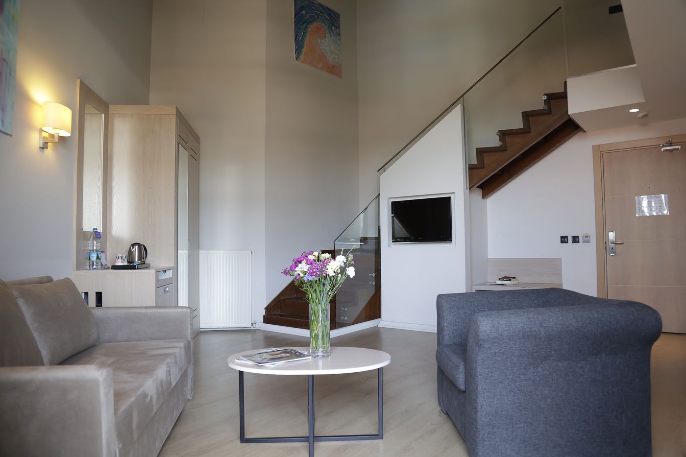 Piril Hotel Thermal & Spa