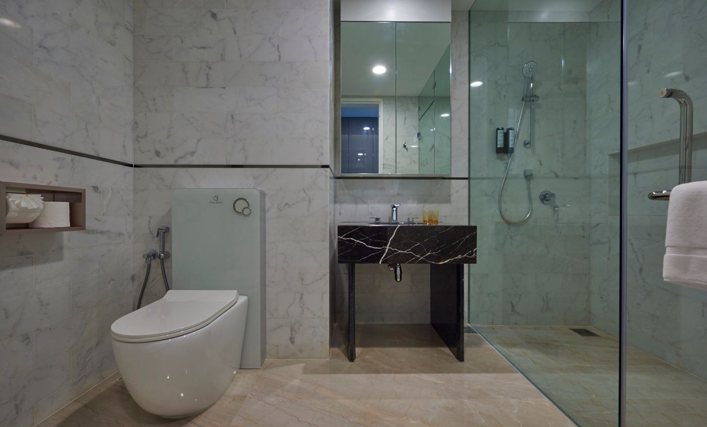 The Face Style-Malaysia-Kuala Lumpur-Room-4