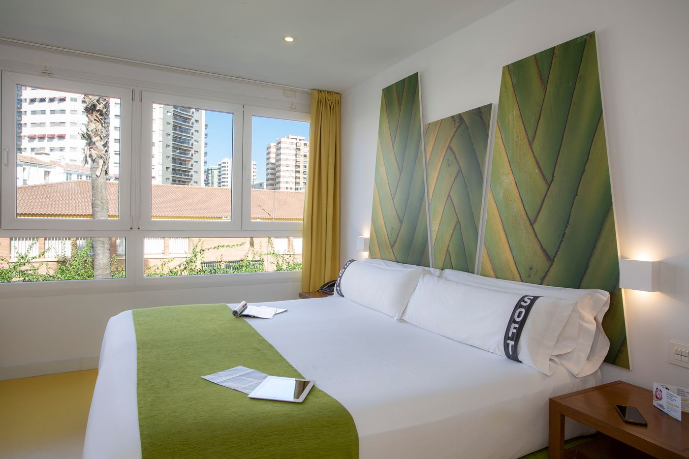 Casual-del-Mar-Malaga-Room-40