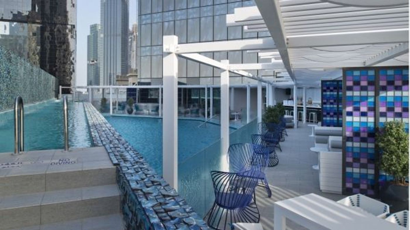 W Doha Hotel & Residences 03.02