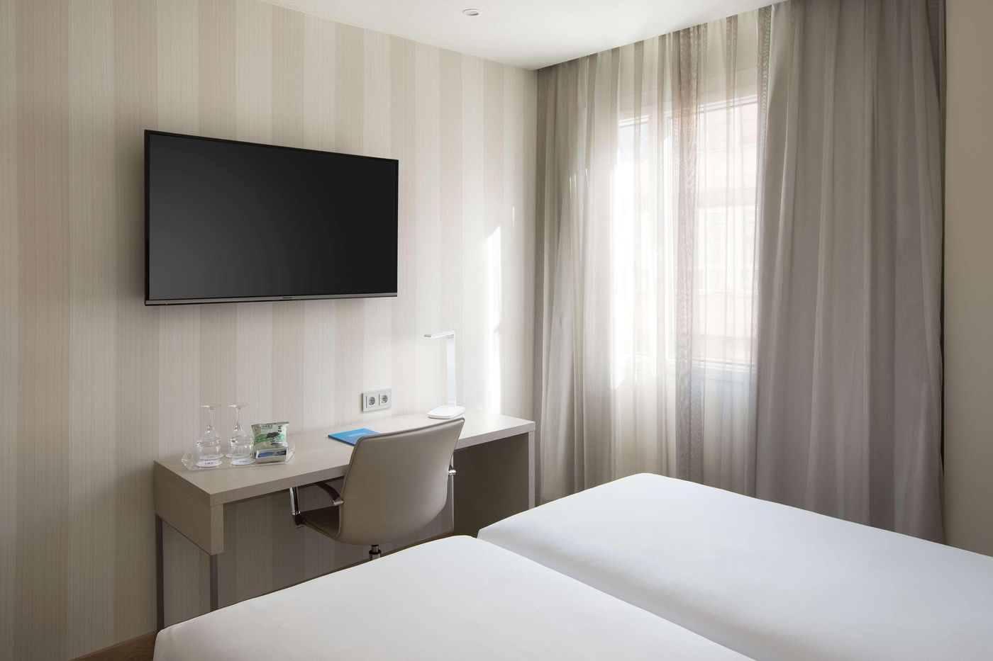 Hesperia-Murcia-Room-21