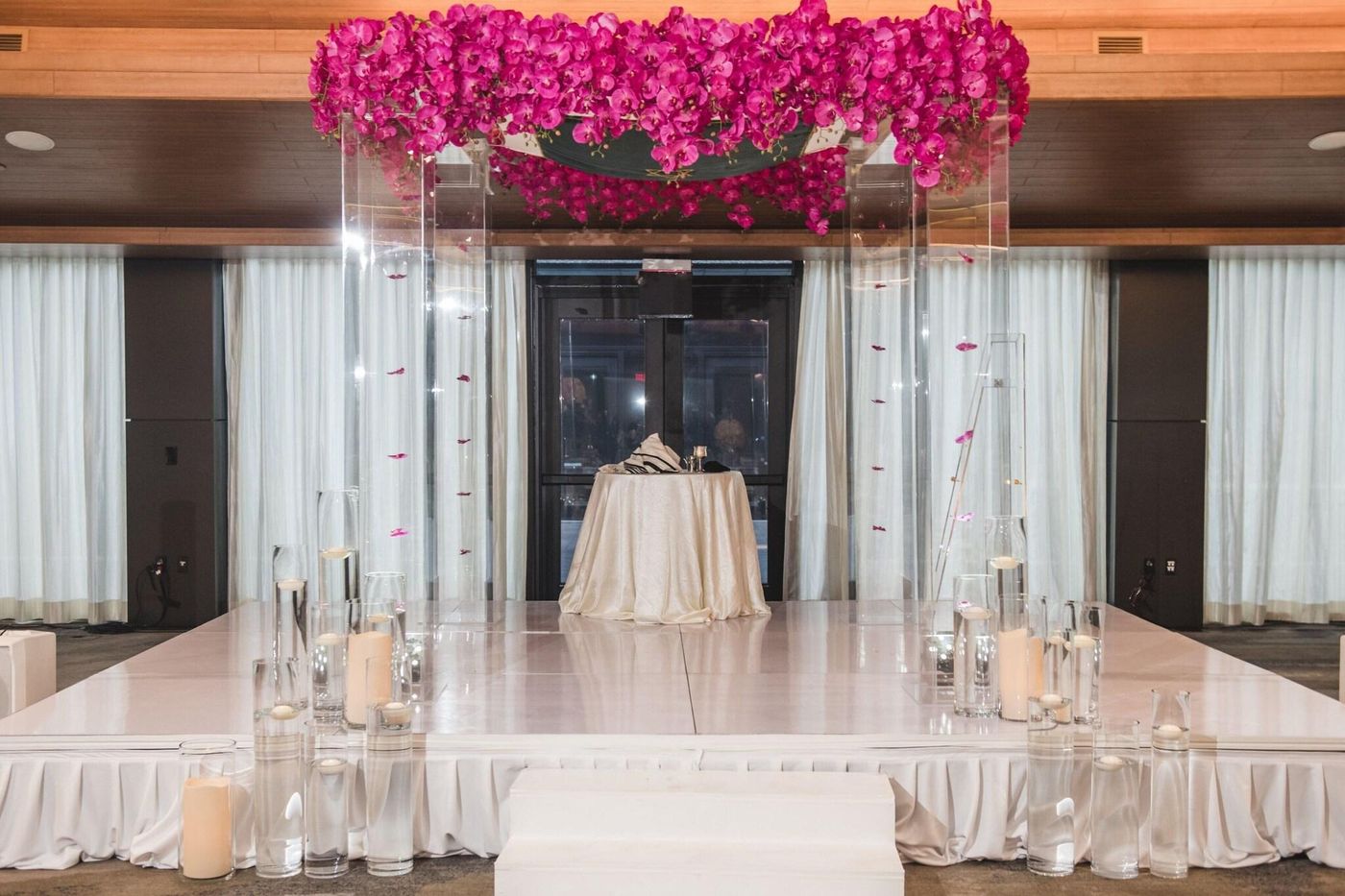 Westin Dallas Downtown-United States-Dallas-General view-3