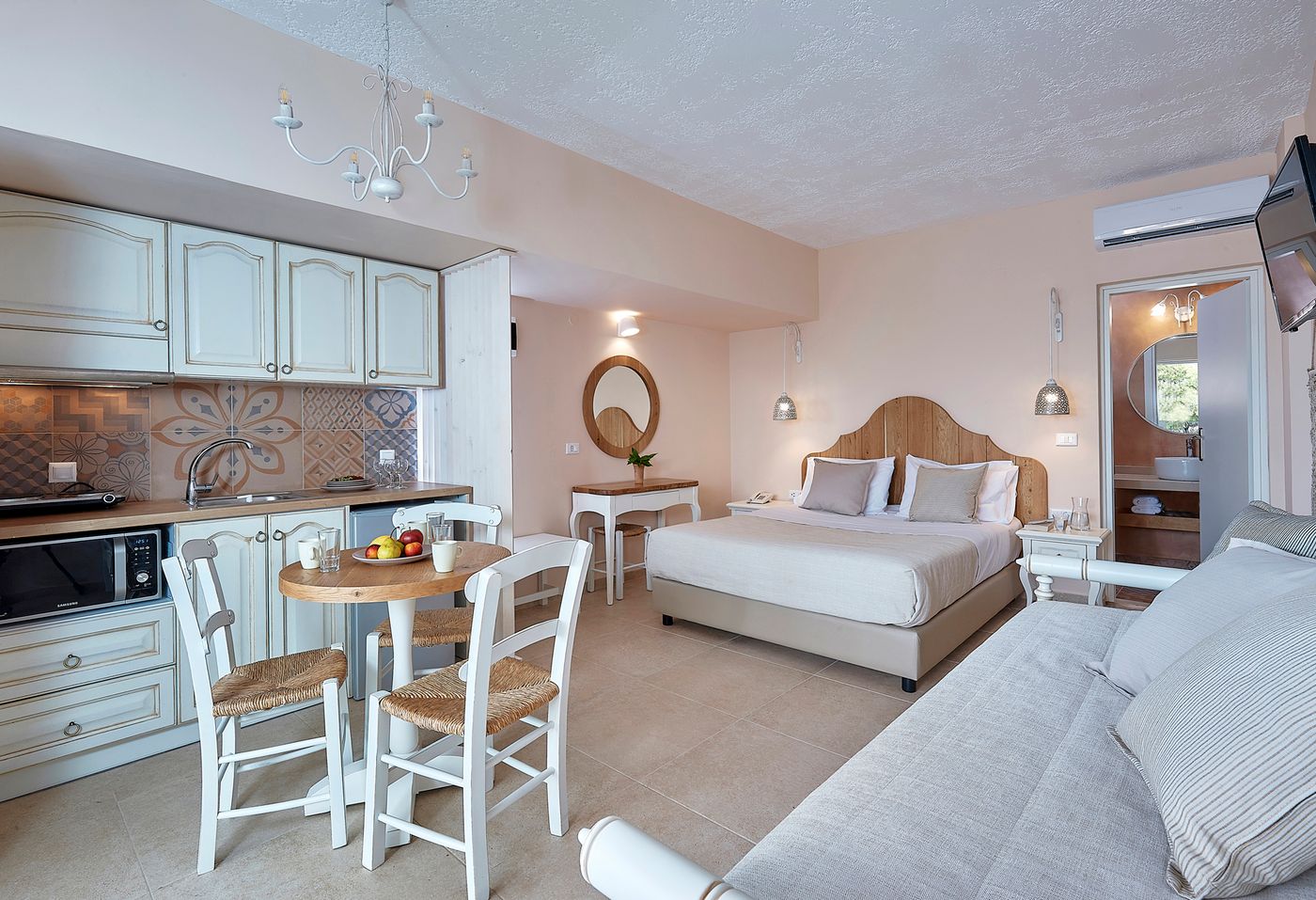 Marni Village Apartments