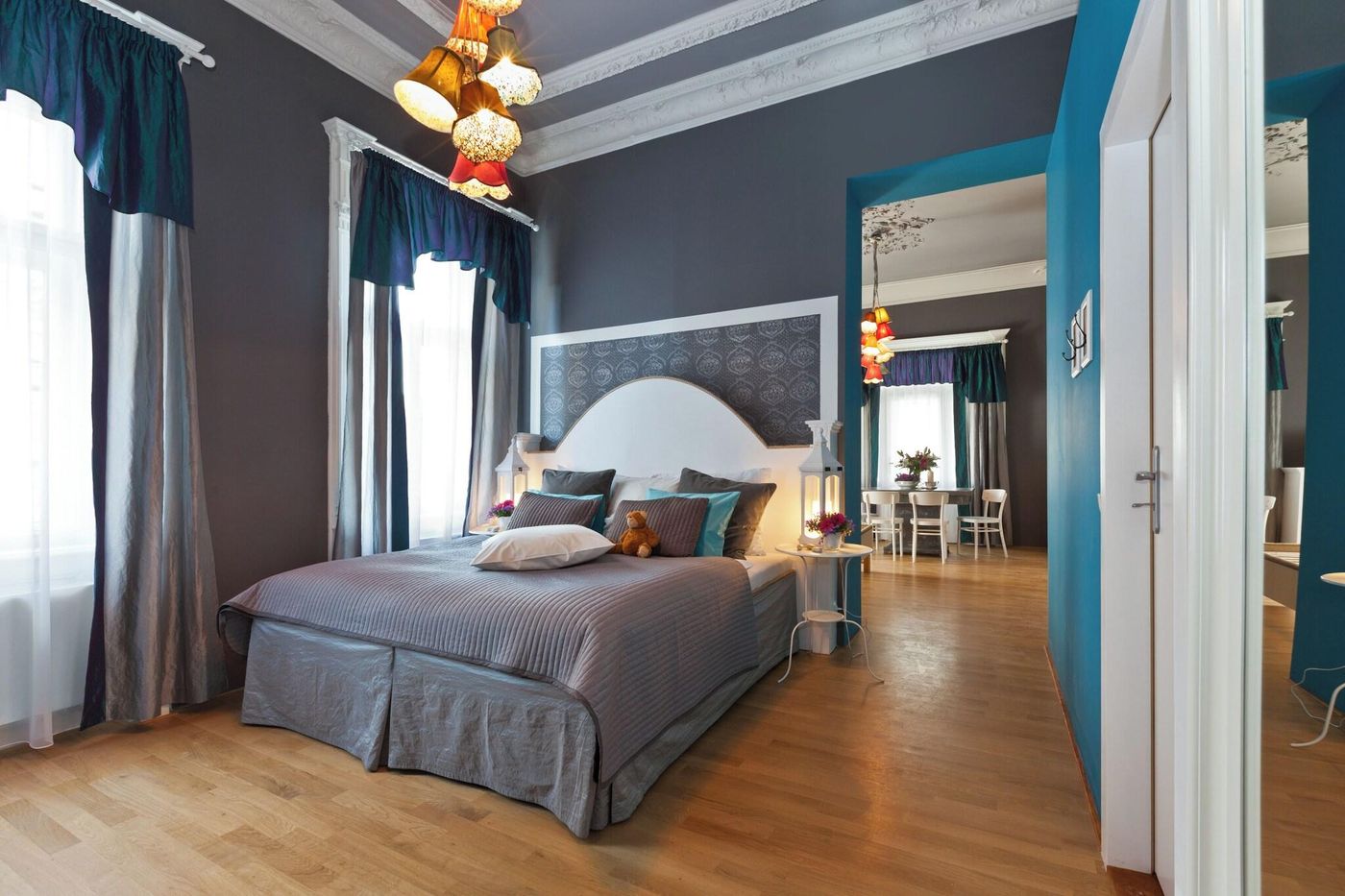 Royal-Prague-City-Apartments-Room-21