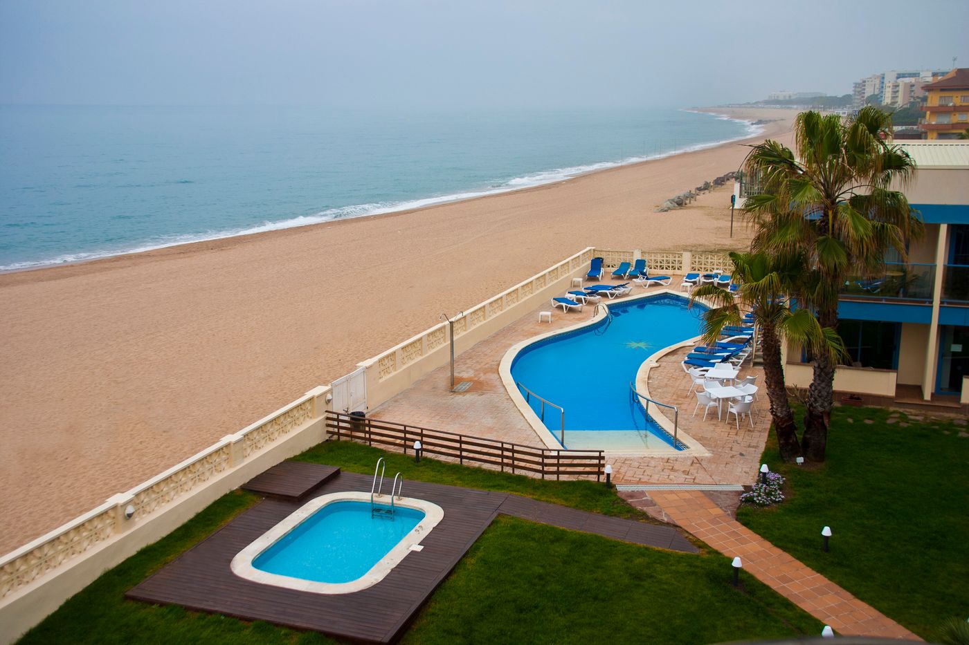 Amaraigua Hotel - Adults Only