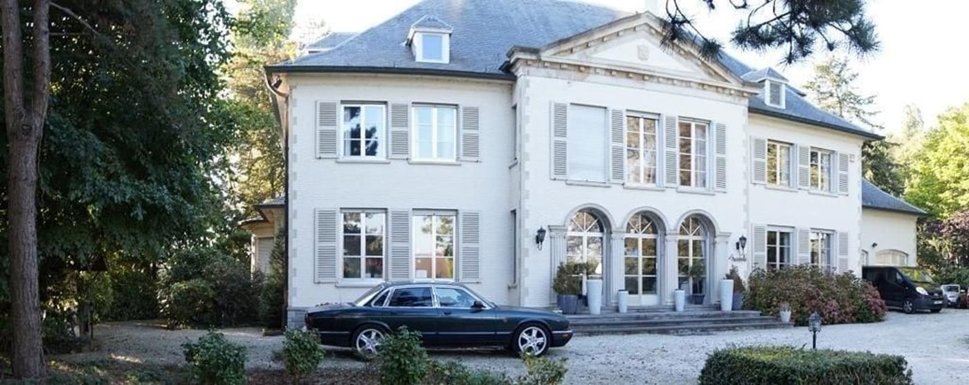 Hotel Fleur De Lys-Belgium-ZEDELGEM-General view-6