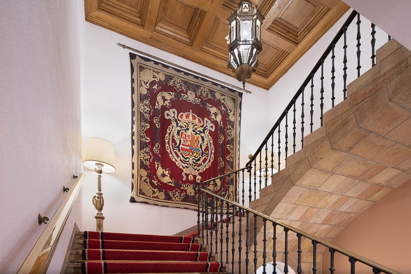 Eurostars Hotel de la Reconquista-Spain-OVIEDO-General view-9