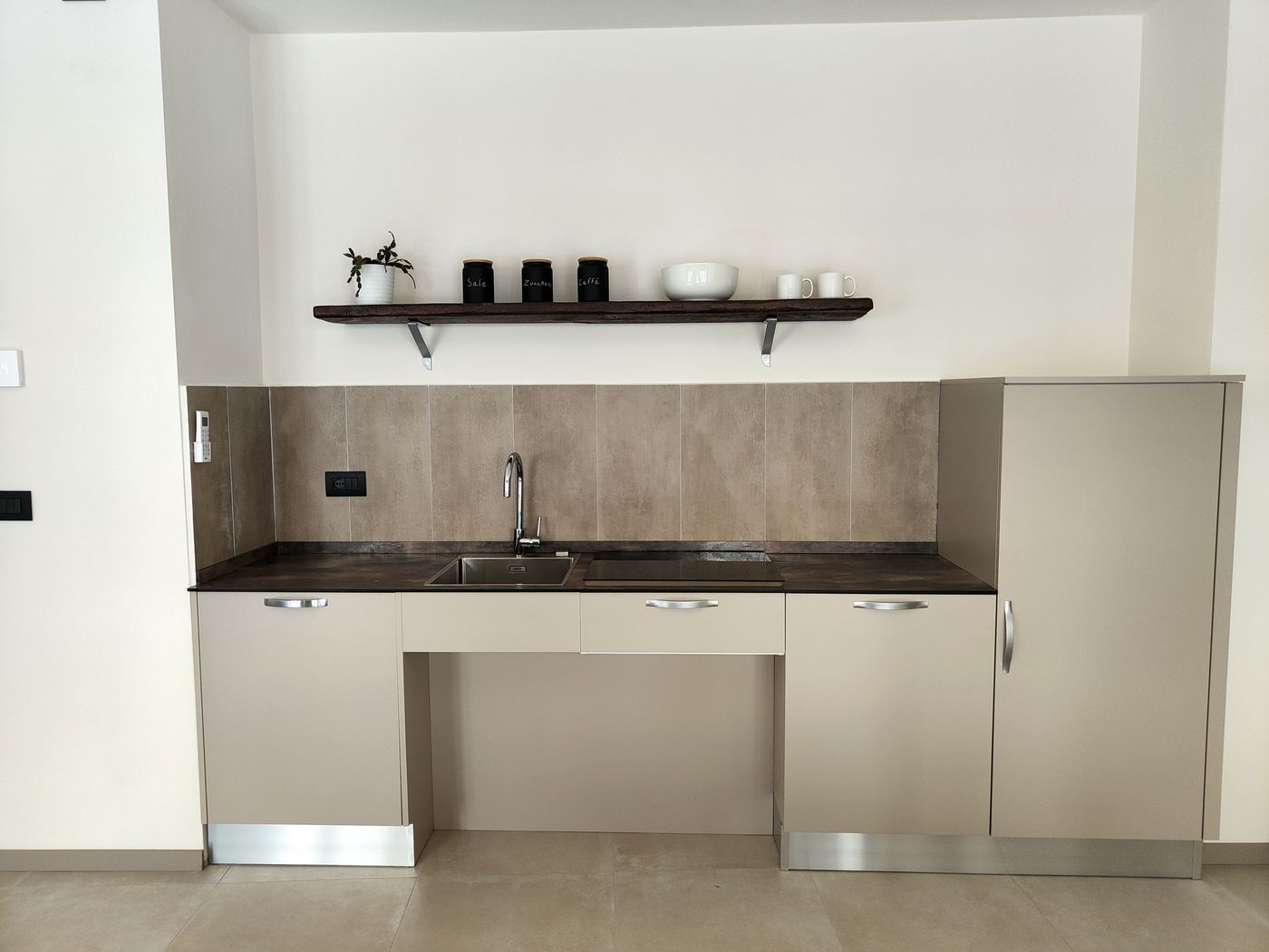 Domus Acaja - Italy - Pinerolo - Room - 3