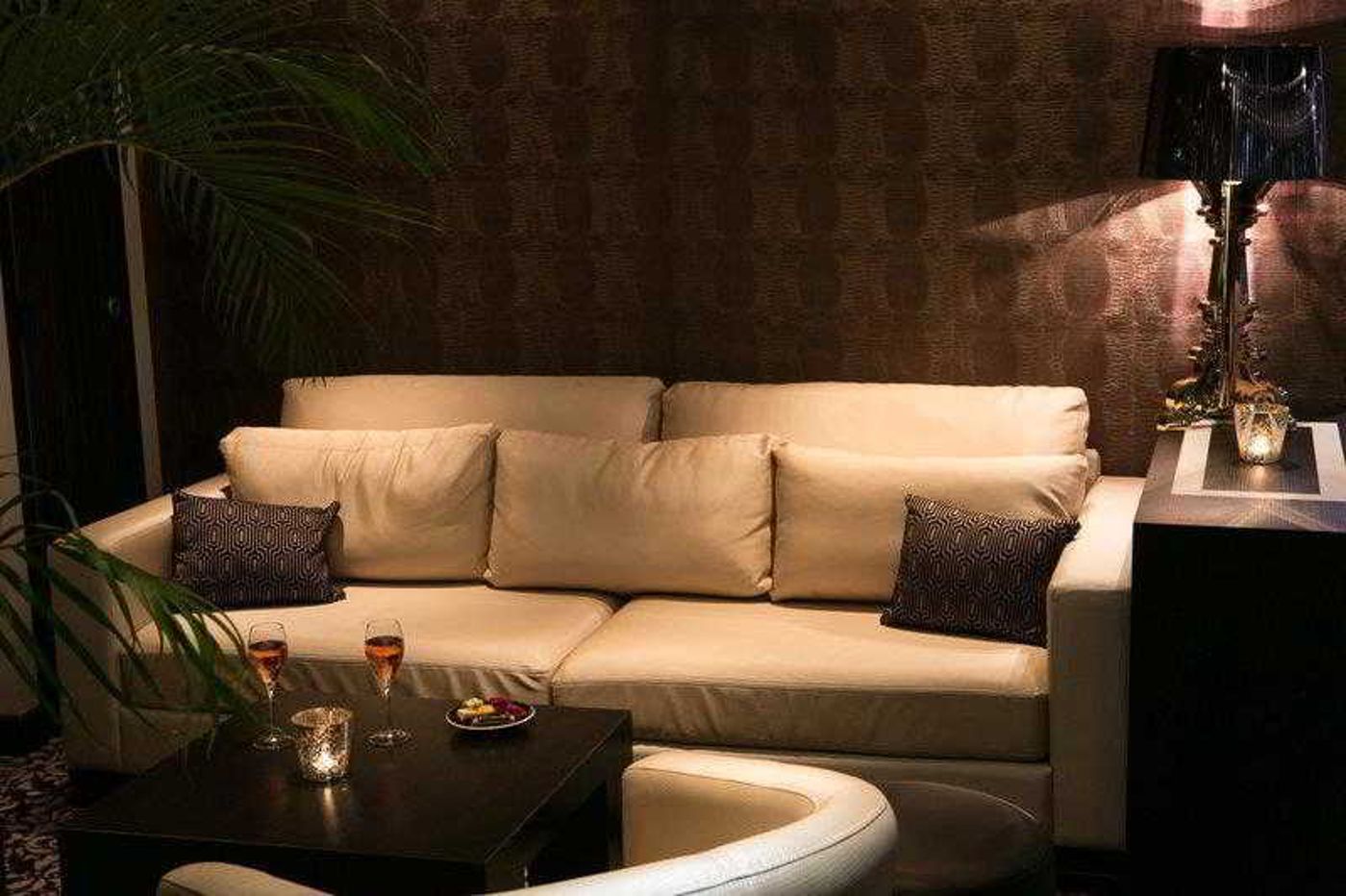 Le Colisée Hôtel & Spa-France-SAINT HERBLAIN-General view-4