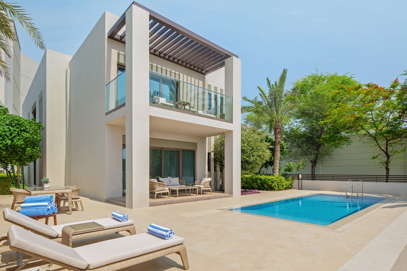 04.09.25 Address Beach Resort Fujairah