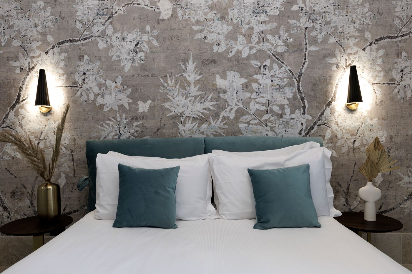 Palazzo Bellezia Luxury Suites - Italy - Turin - Room - 7