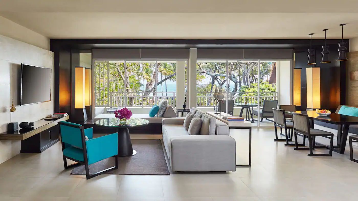 Hyatt Regency Hua Hin