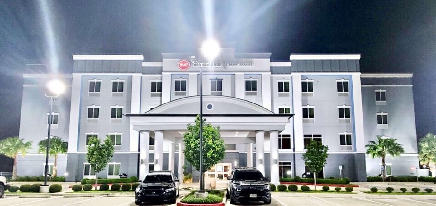 Best Western Premier Ashton Suites-Willowbrook-United States-Houston-General view-3