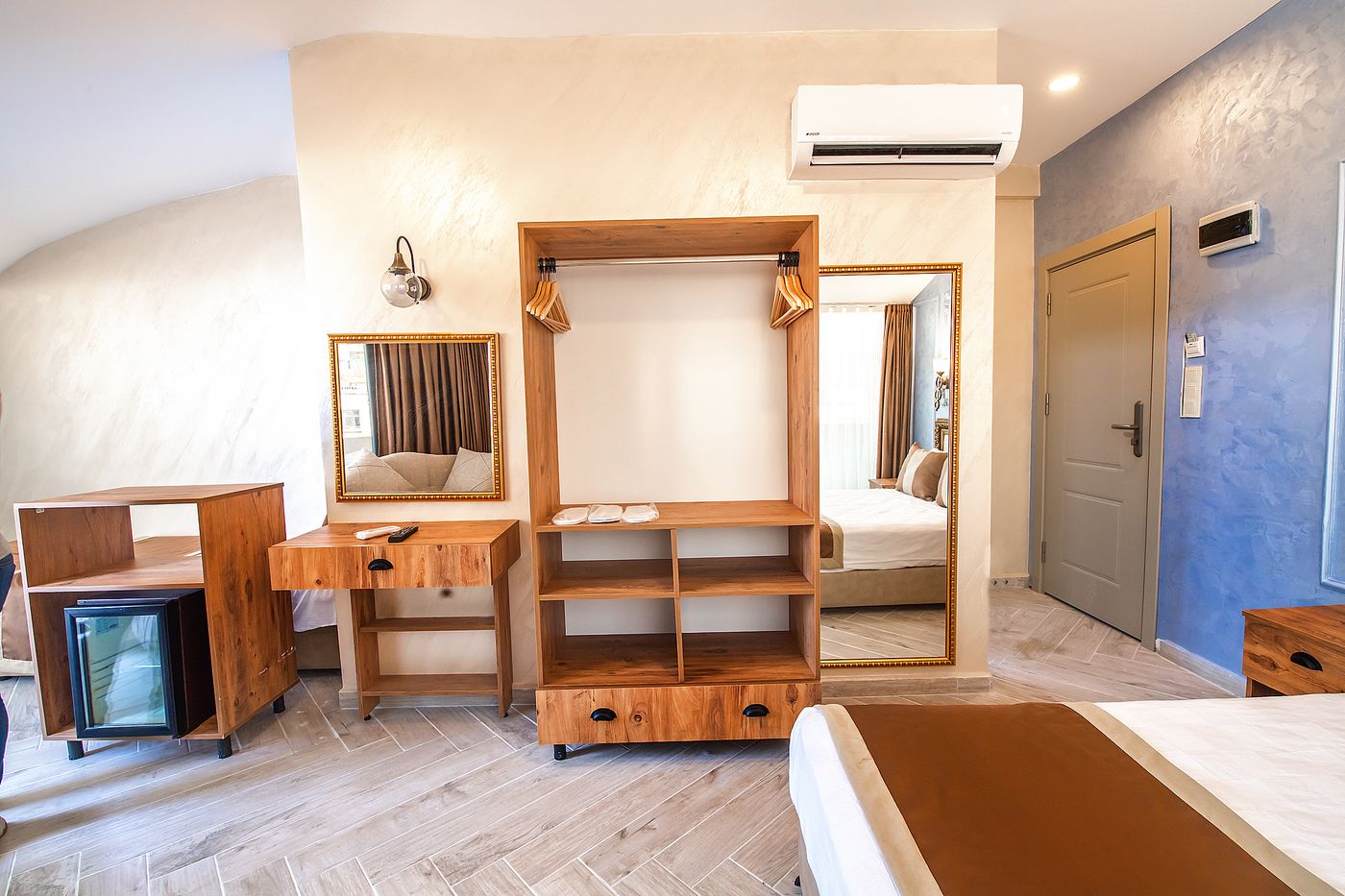 My Assos Hotel Istanbul