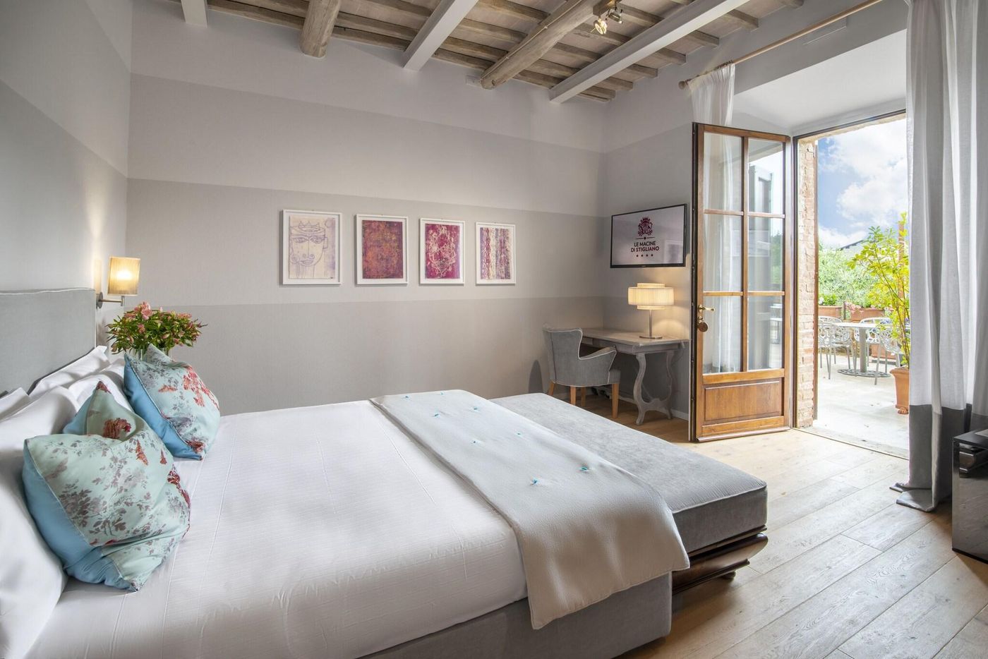 Relais-Le-Macine-Di-Stigliano-Room-19