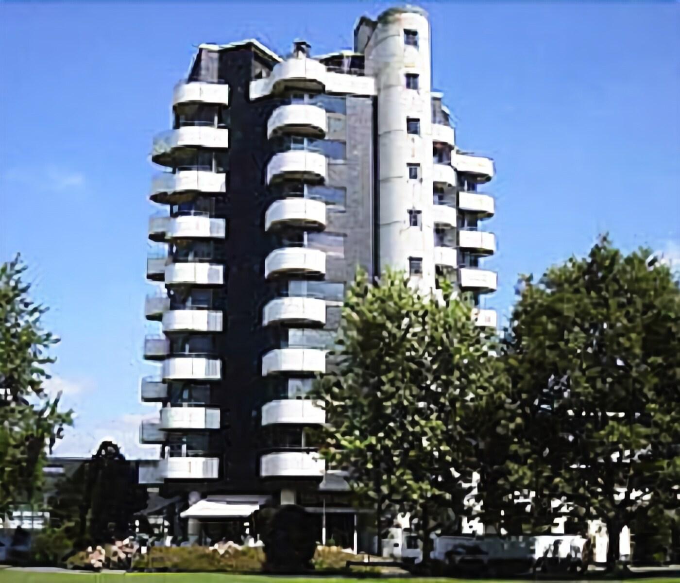 Ringhotel Park Witten-Germany-WITTEN -General view-2