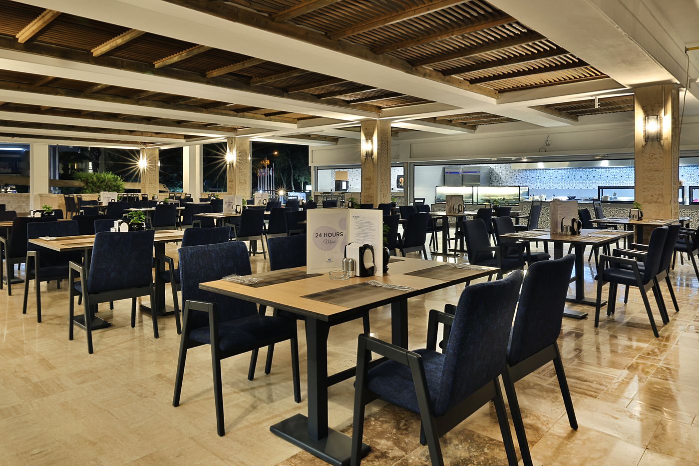 Crystal-Paraiso-Verde-Resort---Spa-Restaurant-42