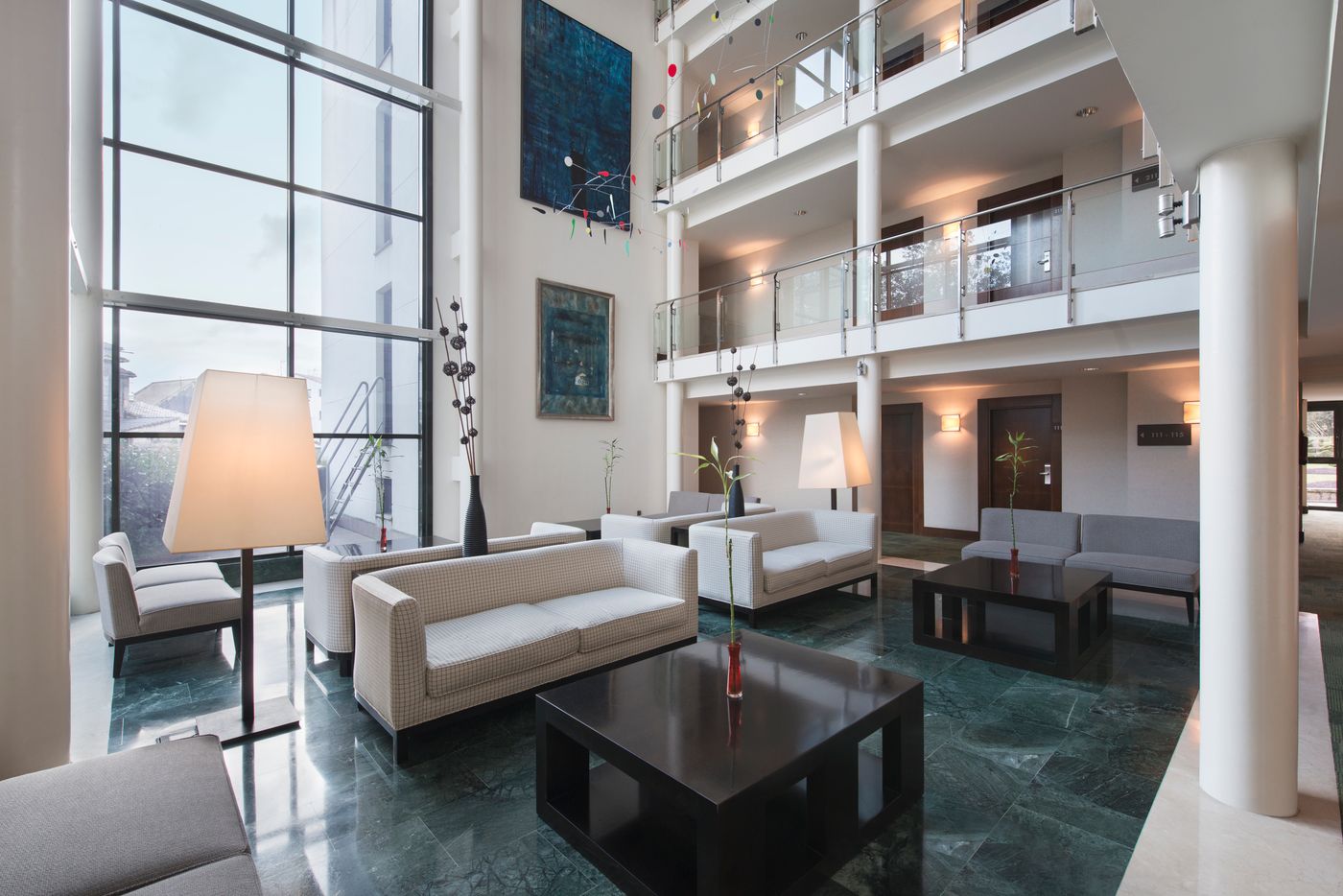 Palacio de Aviles-Spain-AVILES-General view-2