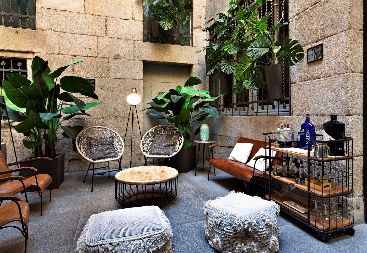 Catalonia-Puerta-del-Sol-General-view-2