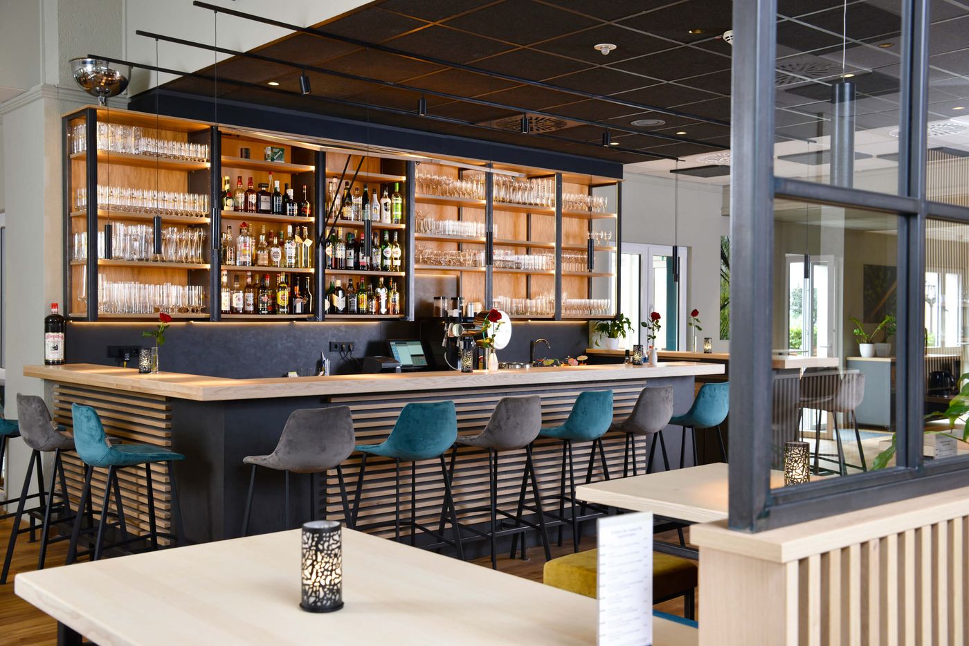 Sure Hotel by Best Western Hilden-Duesseldorf - Germany - Hilden - General view - 4