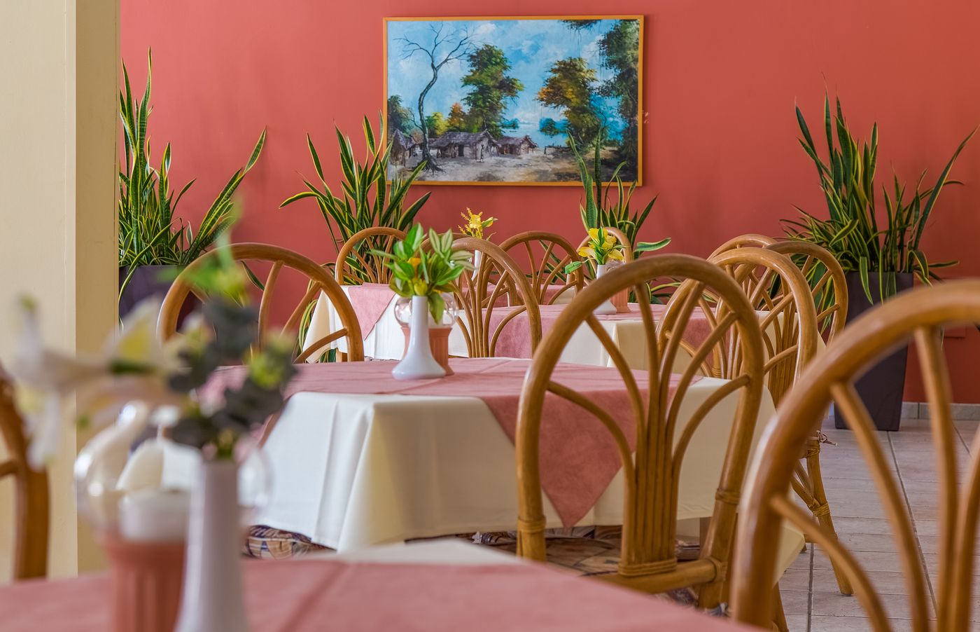 Green-Bungalows-Hotel-Apartments-Restaurant-36