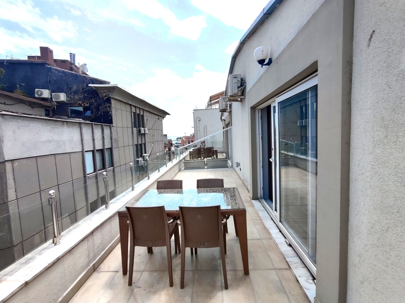 Galata World Hotel-Turkey-ISTANBUL-Room-4