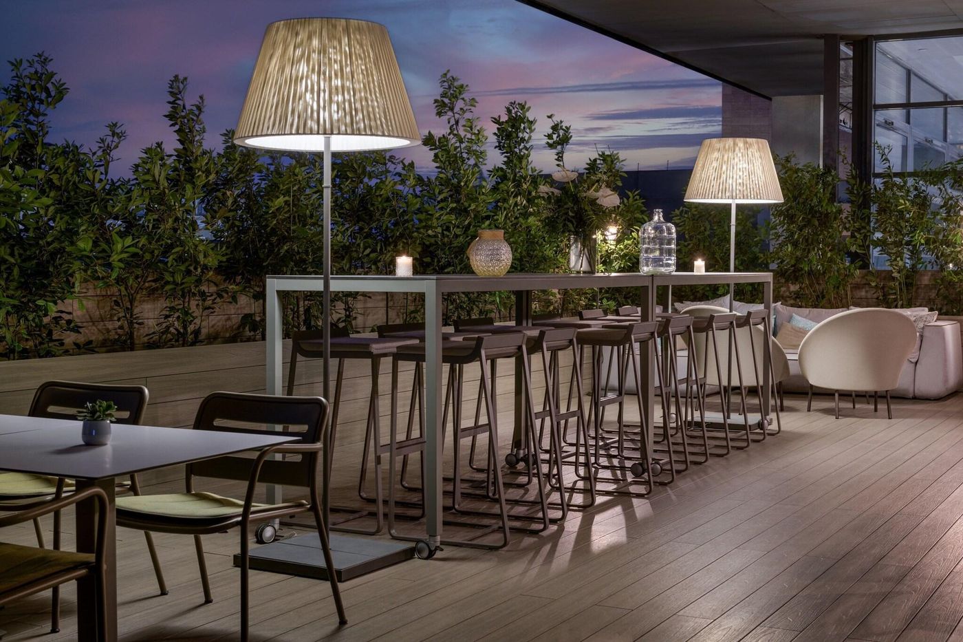 Ac Barcelona Diagonal D'Illa-Spain-Barcelona-General view-5