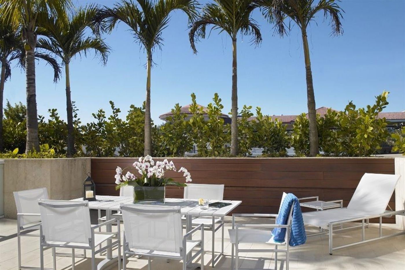 Grand Beach Hotel Surfside West - United States - Surfside - General view - 3