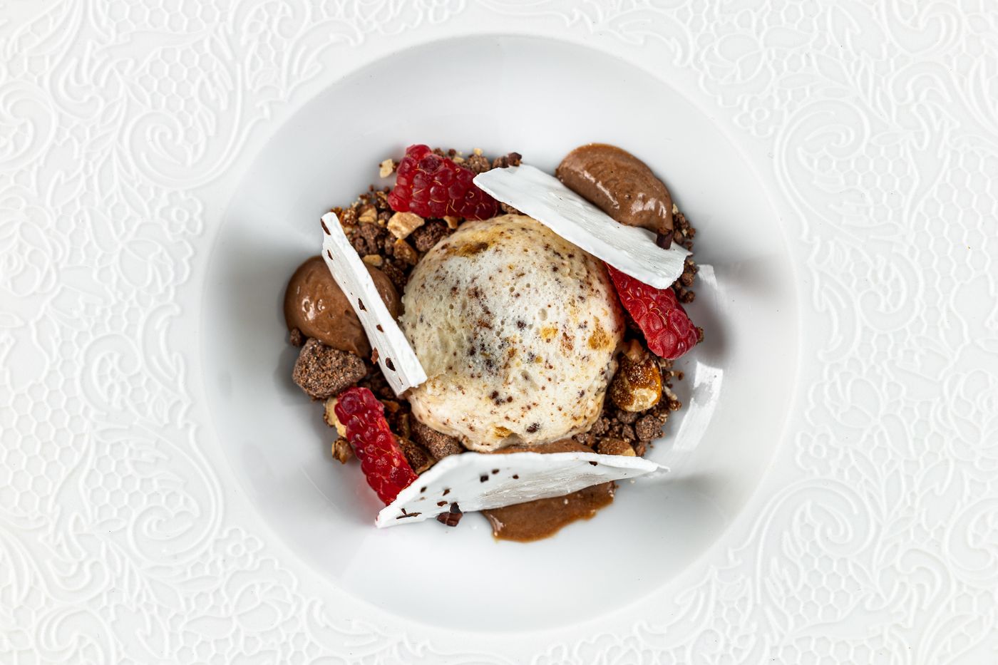 Athenswas Hotel - Greece - ATHENS - Restaurant - 3