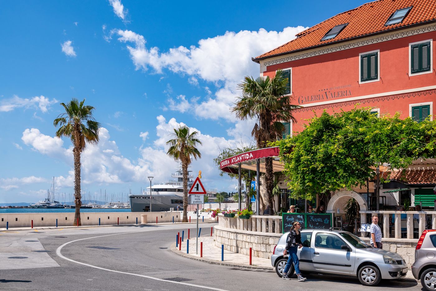 Galeria Valeria Downtown - Quaint & Elegant Hotels-Croatia-Split-General view-7