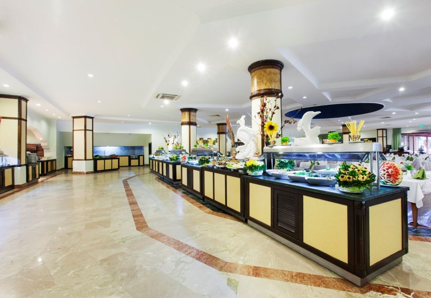 MHoliday Hotels Stone Palace