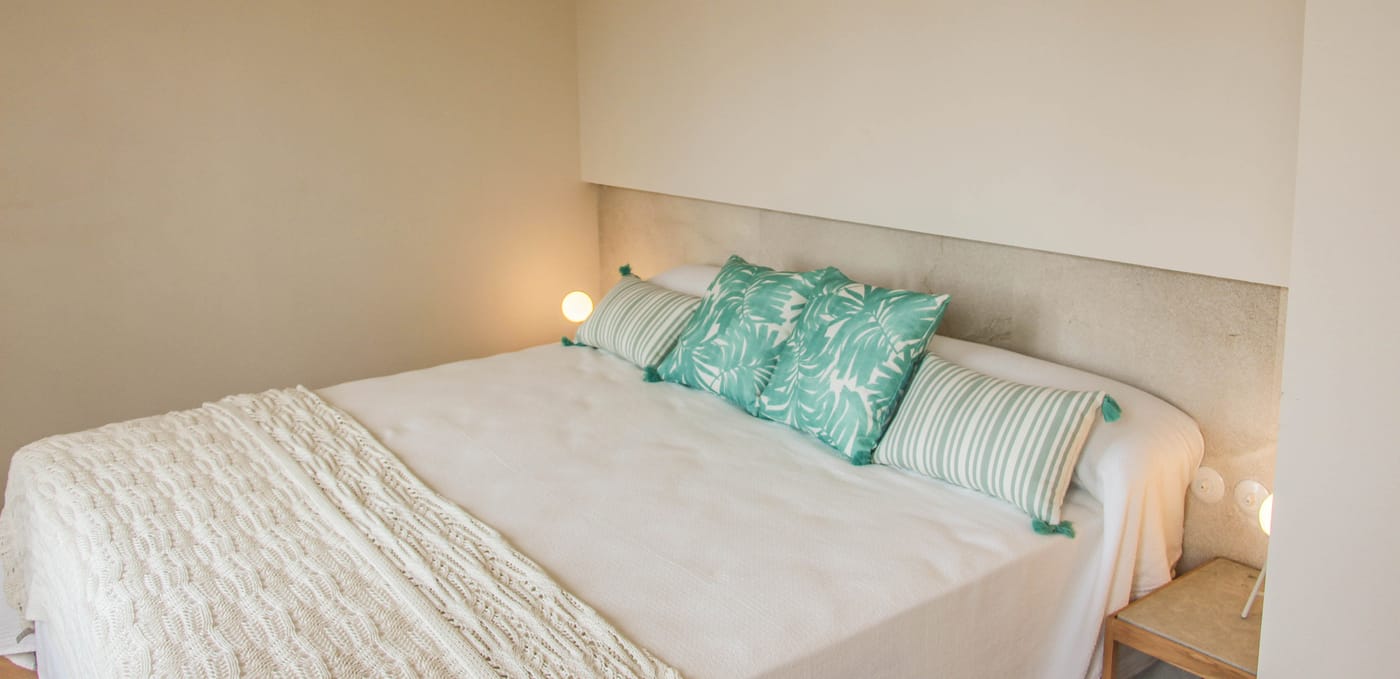 The Boc Suites - Spain - Palma - Room - 0