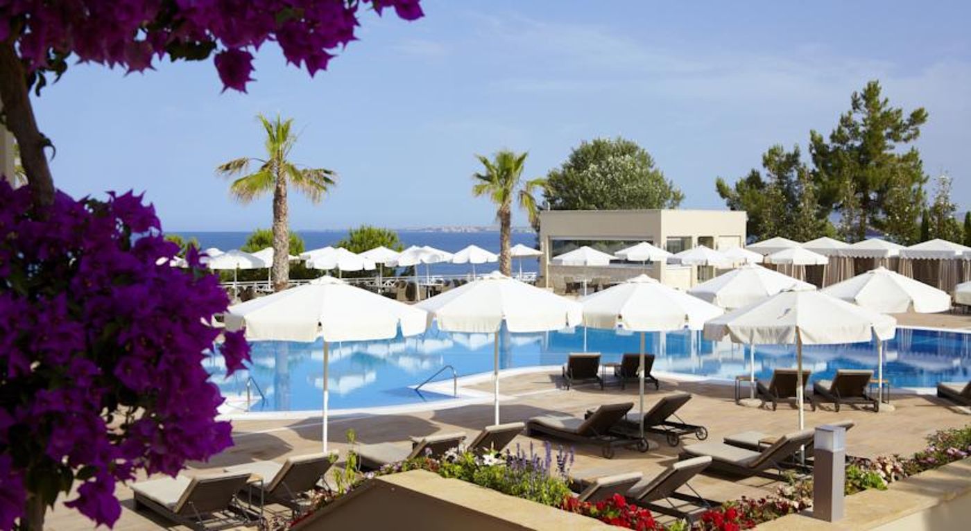 Pomegranate Wellness Spa Hotel