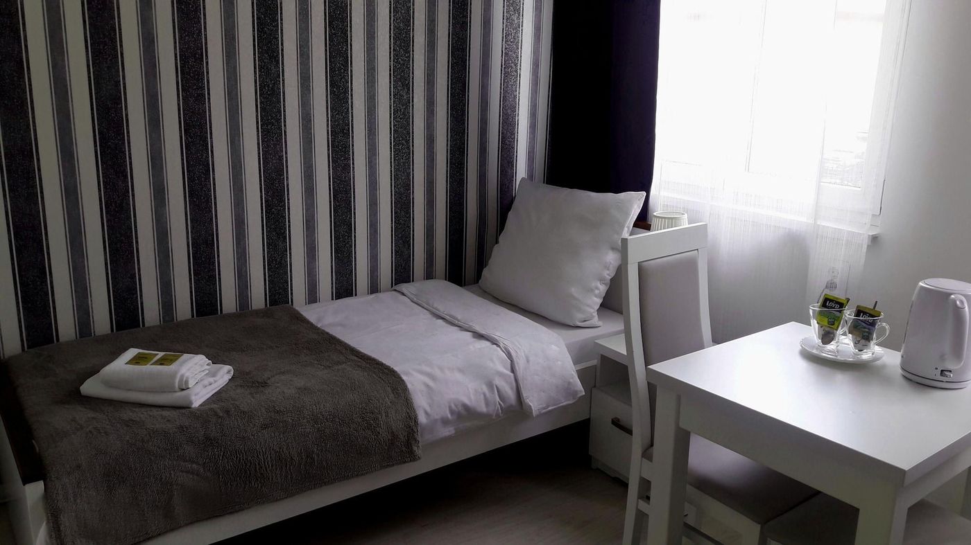 Cracow-Central-Aparthotel-Room-45