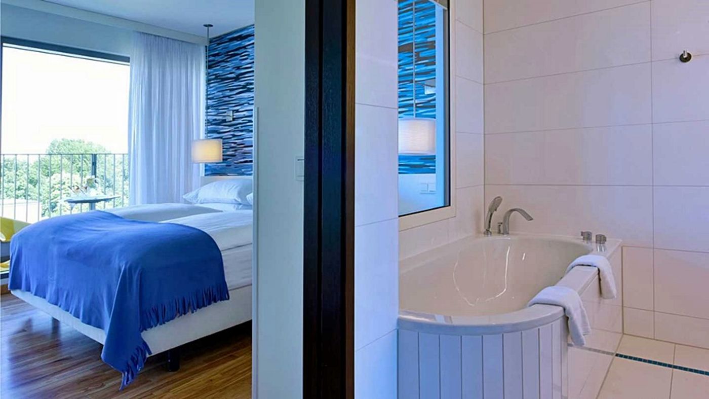 Pestana Berlin Tiergarten - Germany - BERLIN - General view - 4