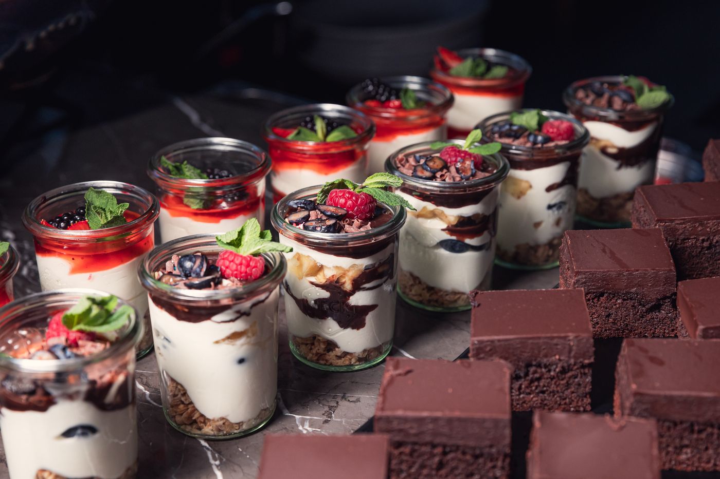 Kings Court - Czech Republic - Prague - Restaurant - 3