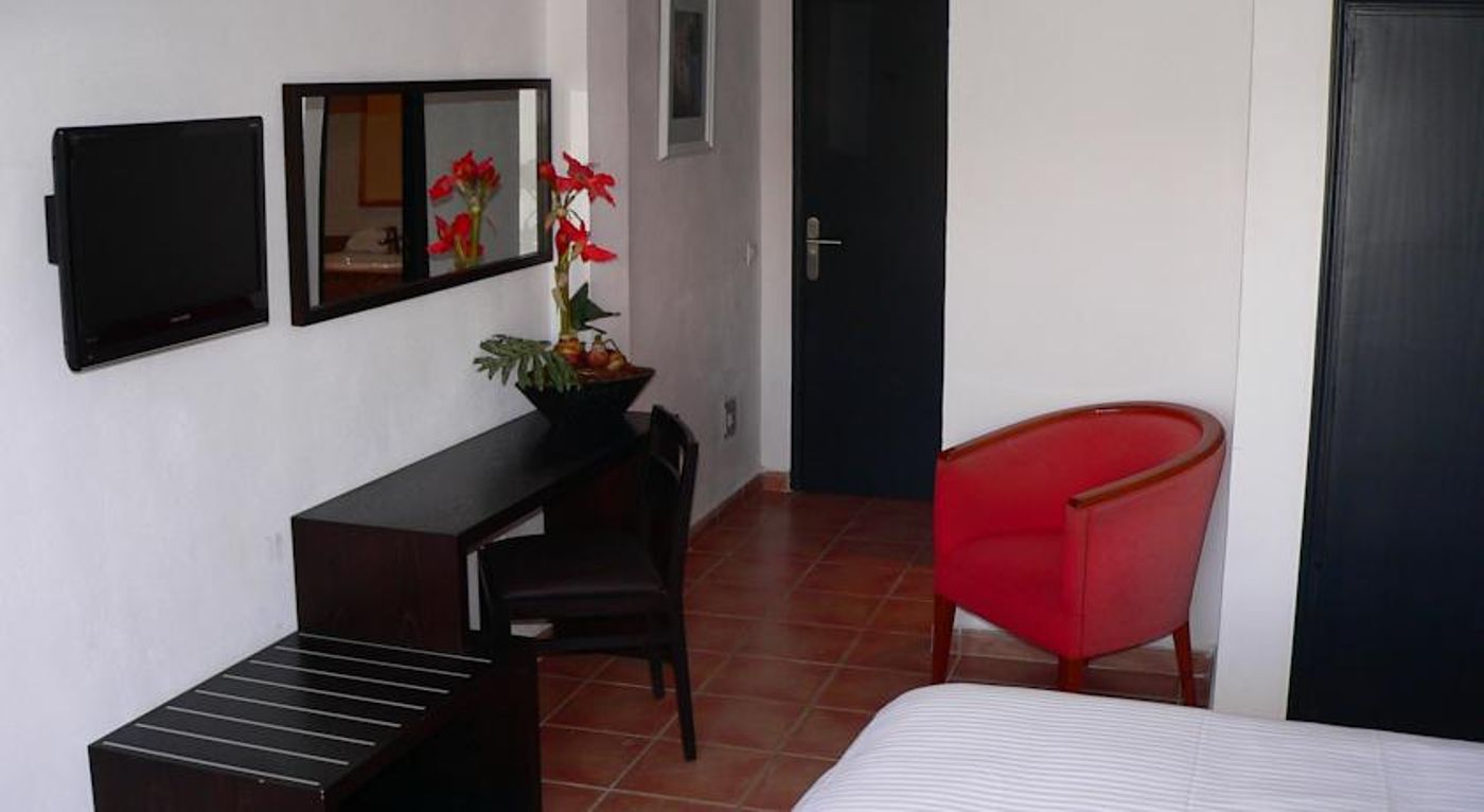 Hotel Bon Repos - Adults Only