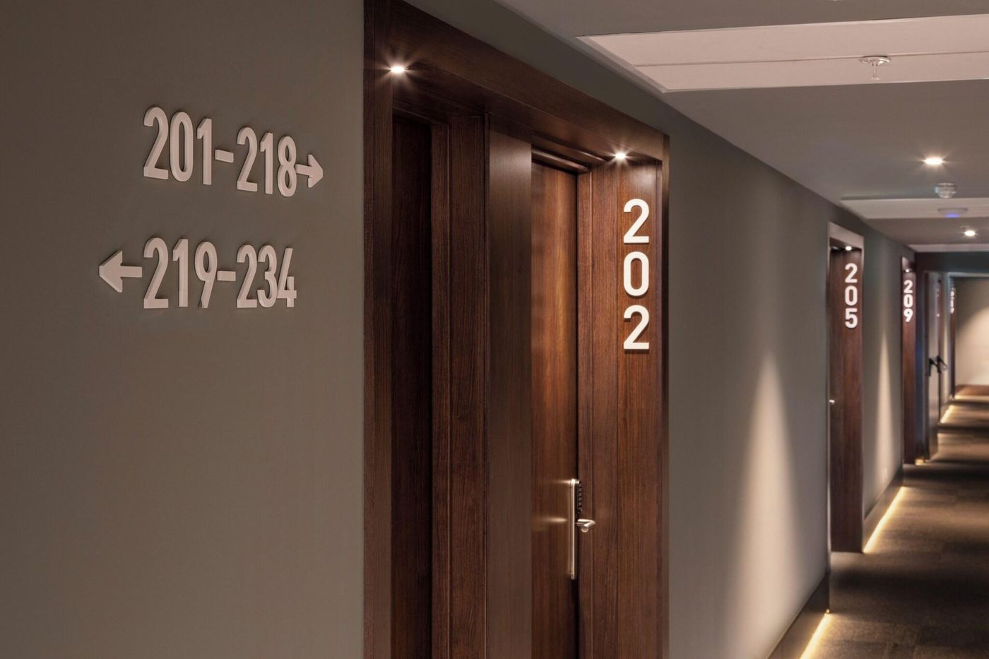 B&B Hotel Lisboa Montijo-Portugal-Montijo-Lobby-9