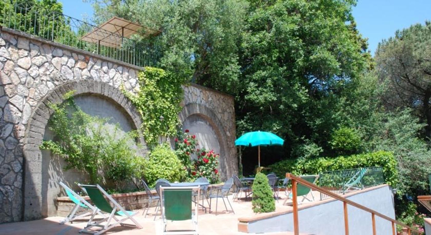 Grand Hotel Hermitage