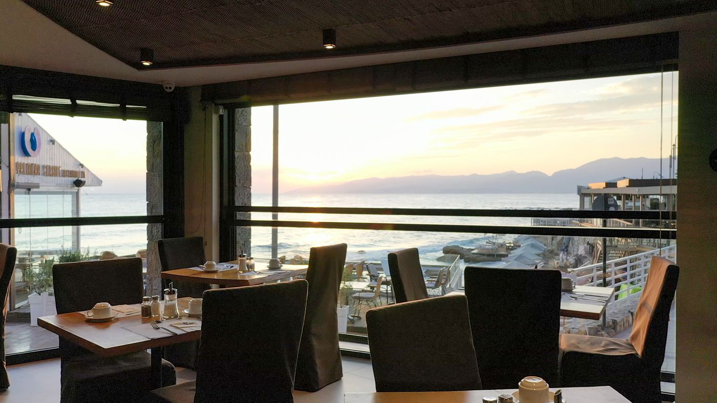 Palmera Beach Hotel & Spa - Adults Only (12)