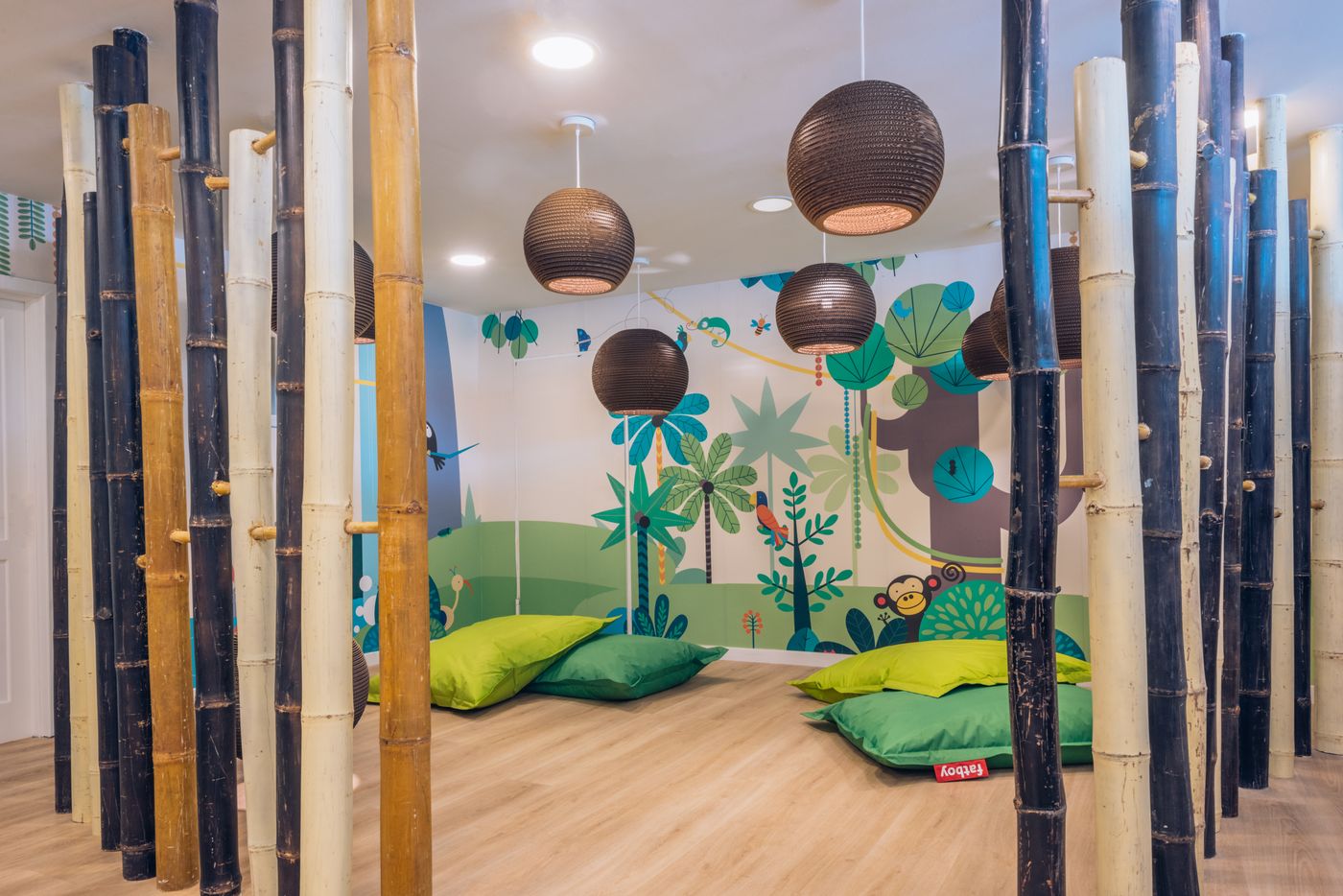 Iberostar Bouganville Playa