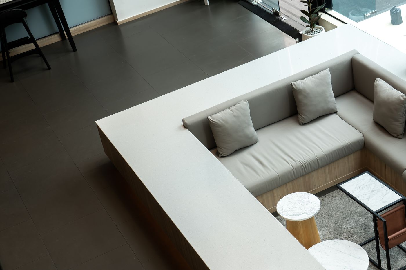 Aster Hotel and Residence by At Mind-Thailand-Nongprue-Lobby-6