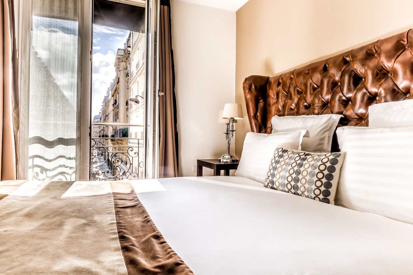 Atelier Montparnasse-France-Paris-Room-10