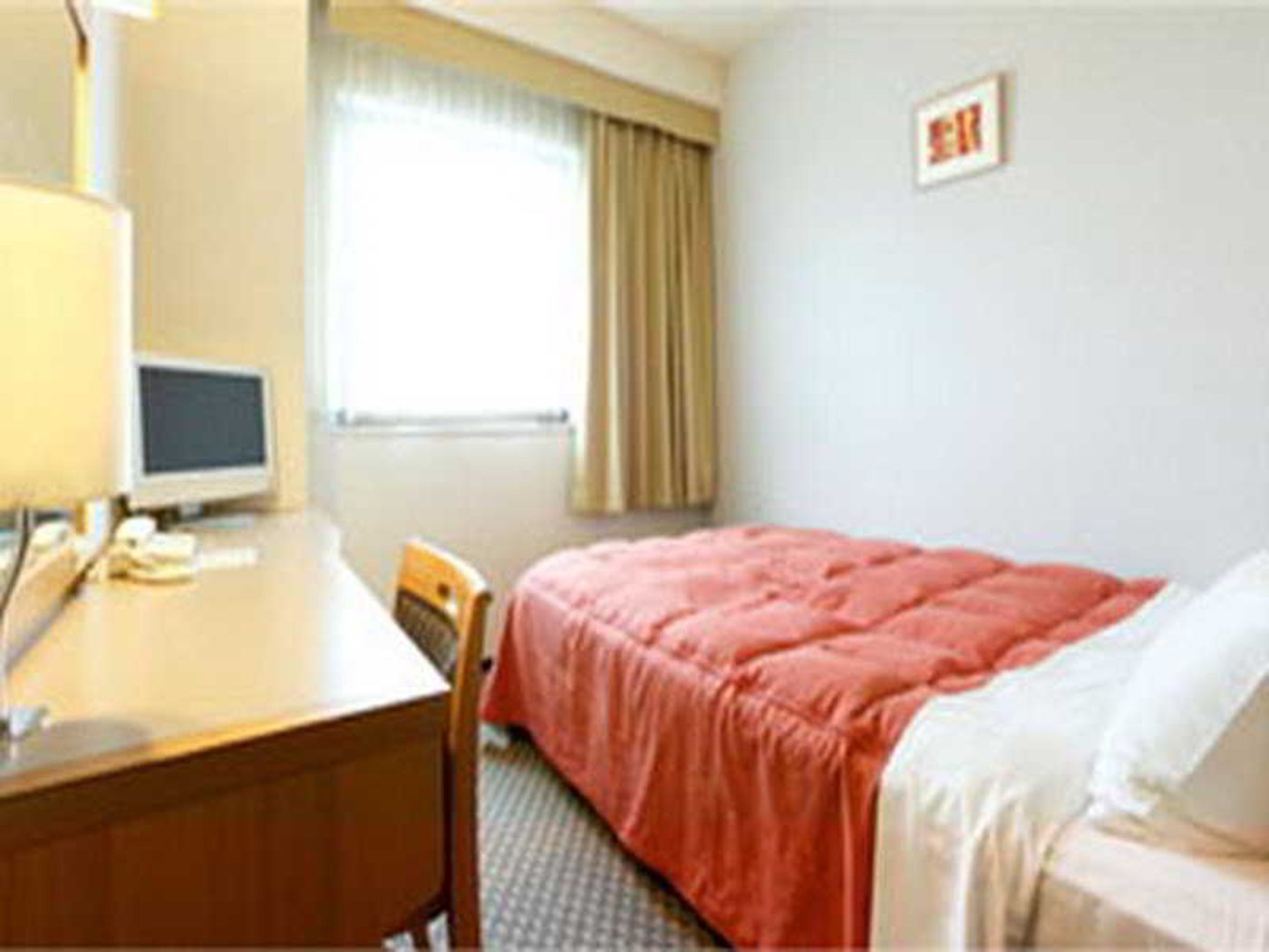 Sardonyx Ueno-Japan-TOKYO-Room-9